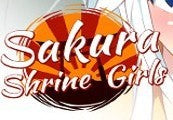 Sakura Shrine Girls