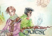 RPG Maker VX Ace - Magnificent Quest Music Pack
