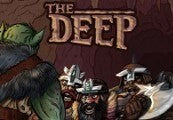 RPG Maker VX Ace - High Fantasy - The Deep