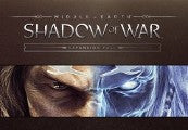 Middle-Earth: Shadow of War - Expansion Pass DLC
