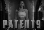 Patent9 - Goddess of Trust