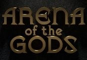 Arena of the Gods