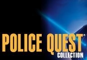 Police Quest Collection