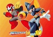 Mega Man 9 & 10 Combo Pack