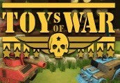 Toys of War