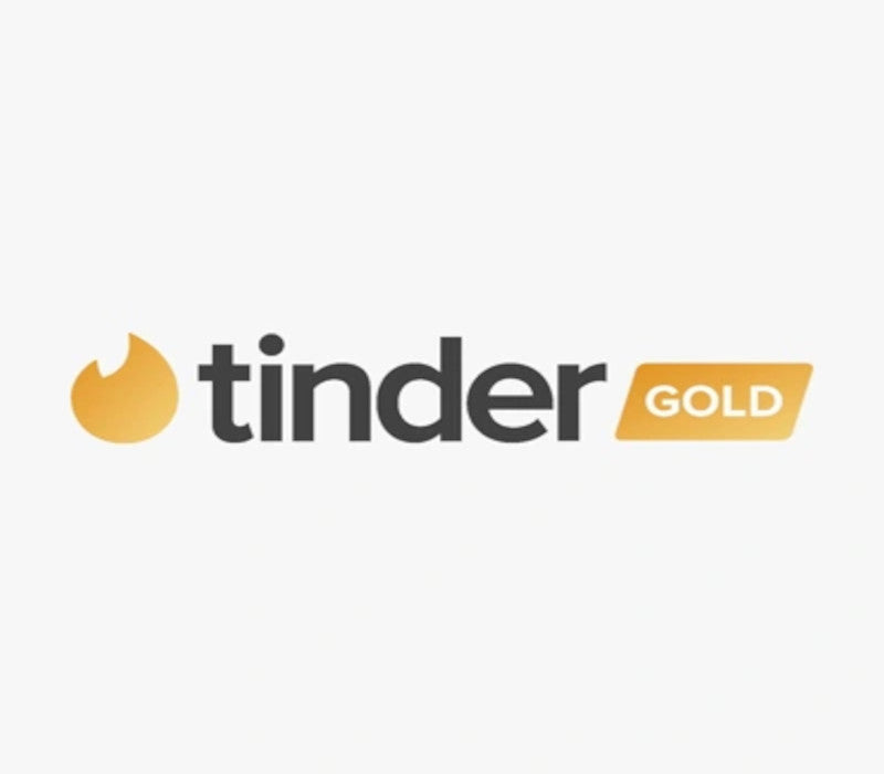 Tinder Gold - 1 Week Subscription Key BH