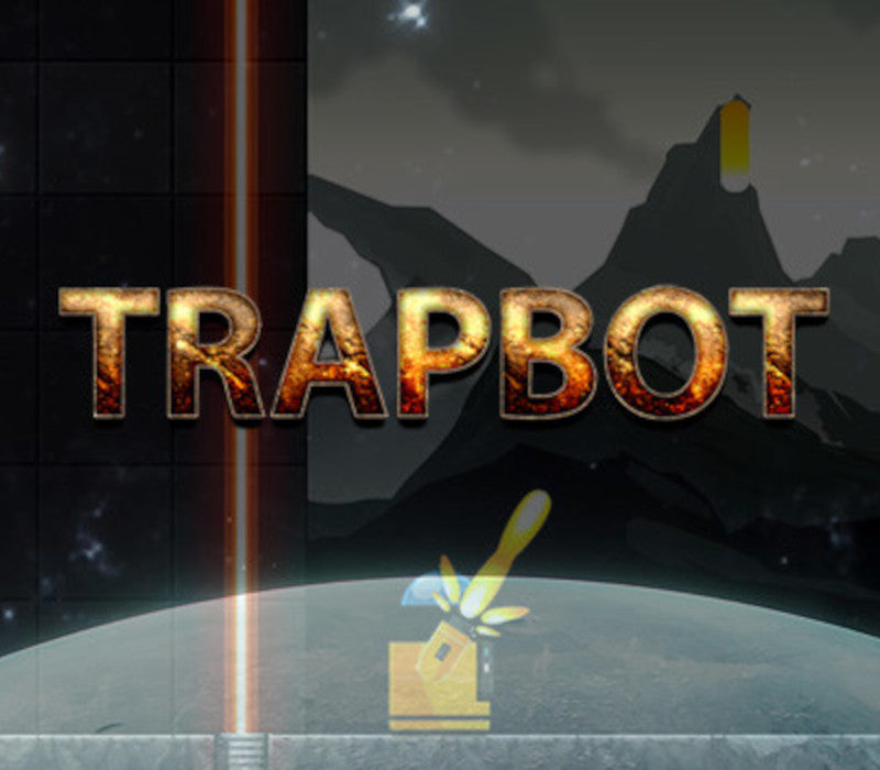 TrapBot