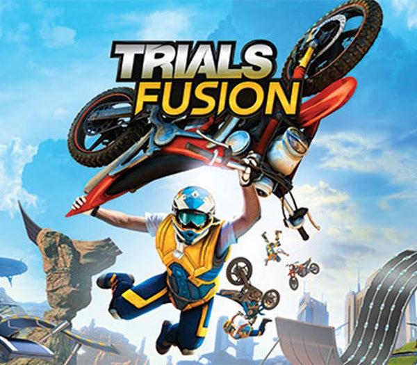 Trials Fusion AR
