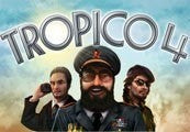 Tropico 4 - Propaganda! DLC