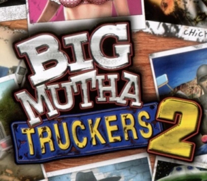 Big Mutha Truckers 2