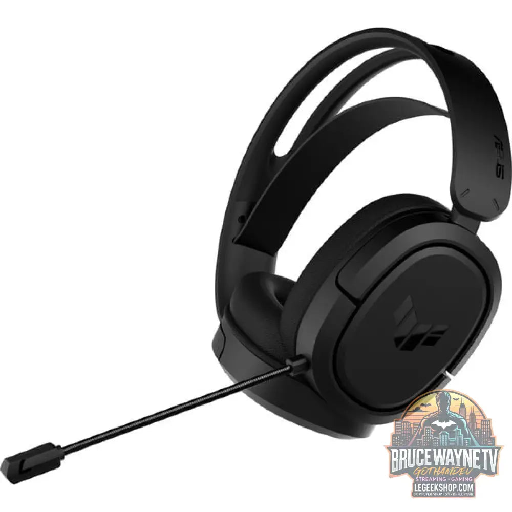 TUF Gaming H1 Wireless - ASUS - vue 2