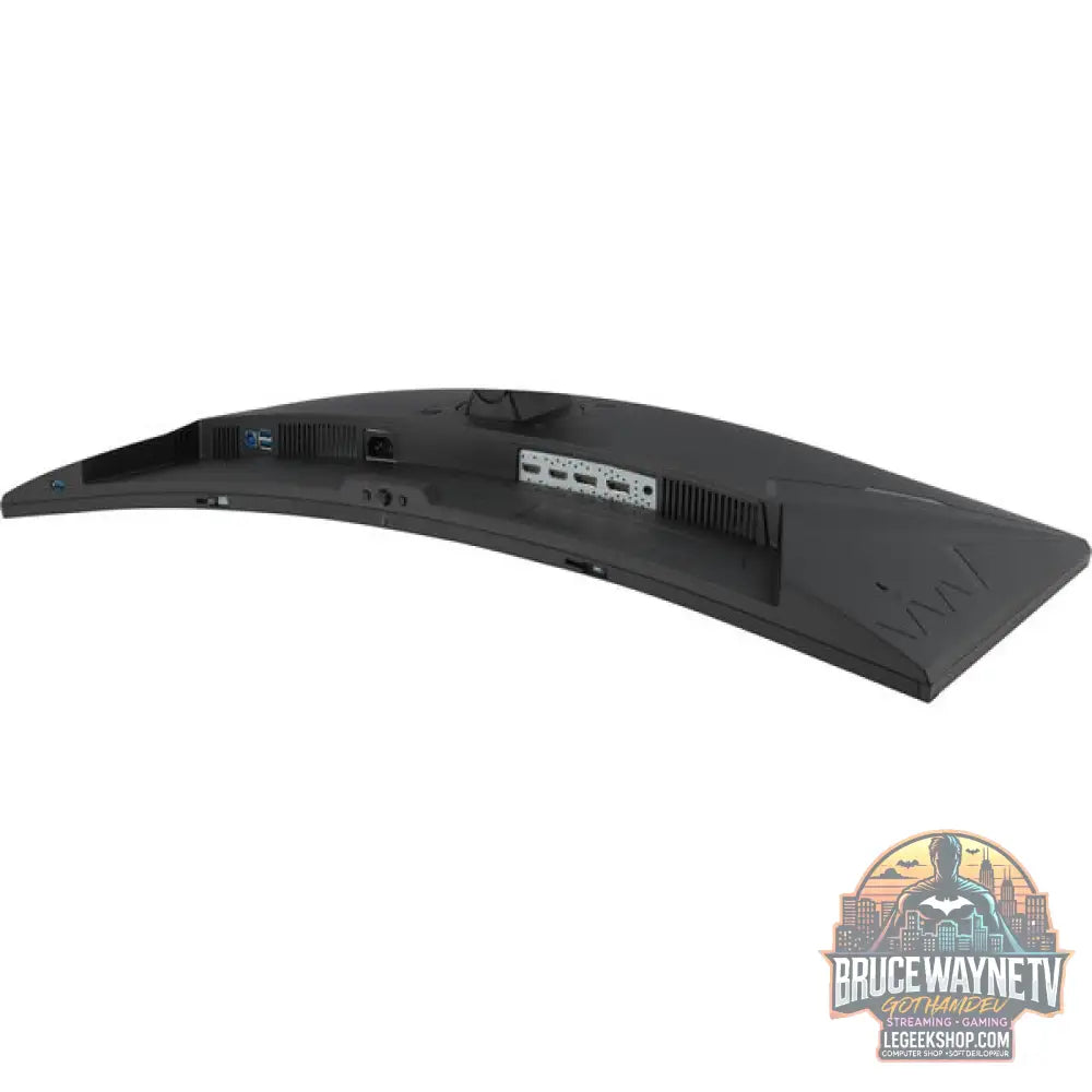 TUF Gaming VG34VQL3A 34" QHD/WQHD VA 180 Hz - vue 7
