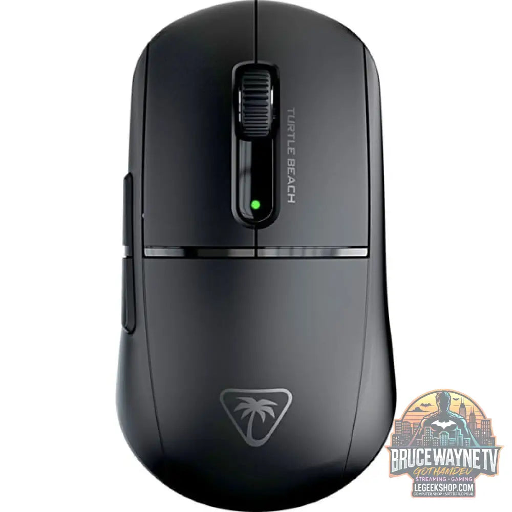 Turtle Beach Burst II Air, souris gaming - vue 2