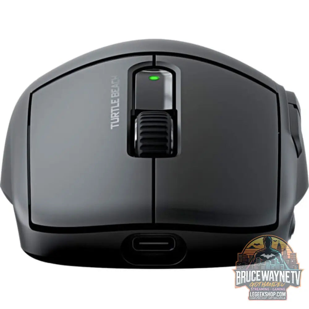 Turtle Beach Burst II Air, souris gaming - vue 5