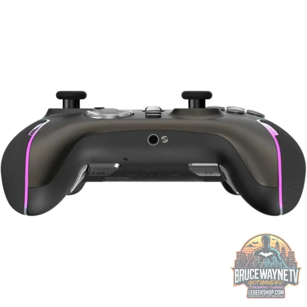 Turtle Beach Stealth Ultra, Gamepad - vue 5