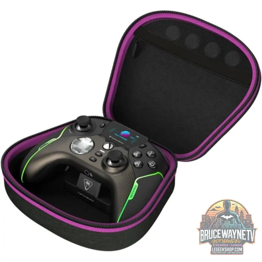 Turtle Beach Stealth Ultra, Gamepad - vue 8