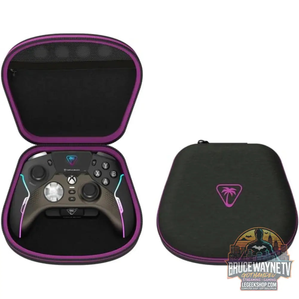 Turtle Beach Stealth Ultra, Gamepad - vue 9