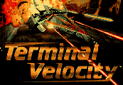 Terminal Velocity