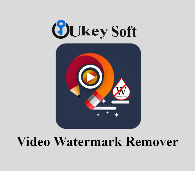 UkeySoft Video Watermark Remover