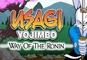 Usagi Yojimbo: Way of the Ronin