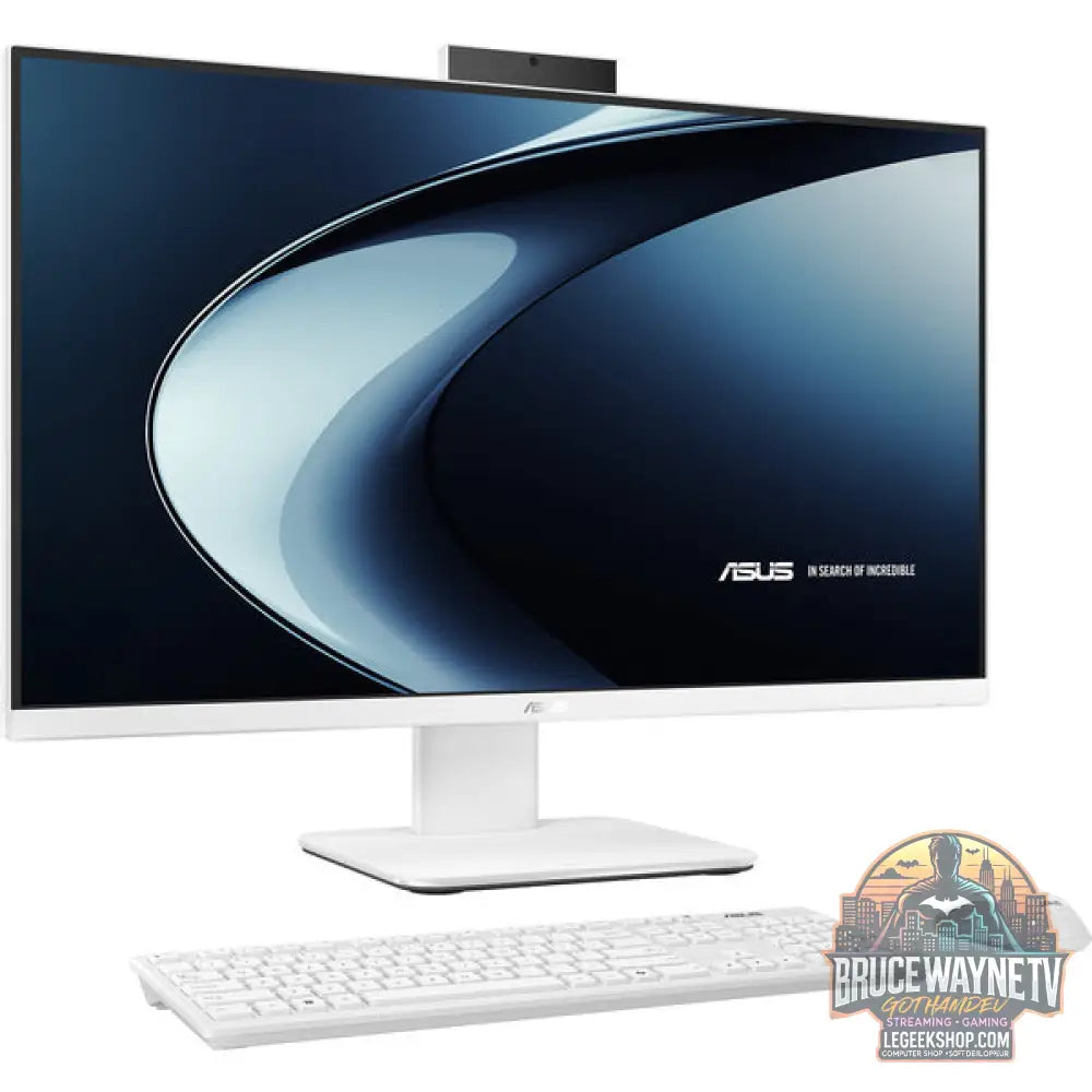 V400 AiO V470VAK-WPE262W — vue 8