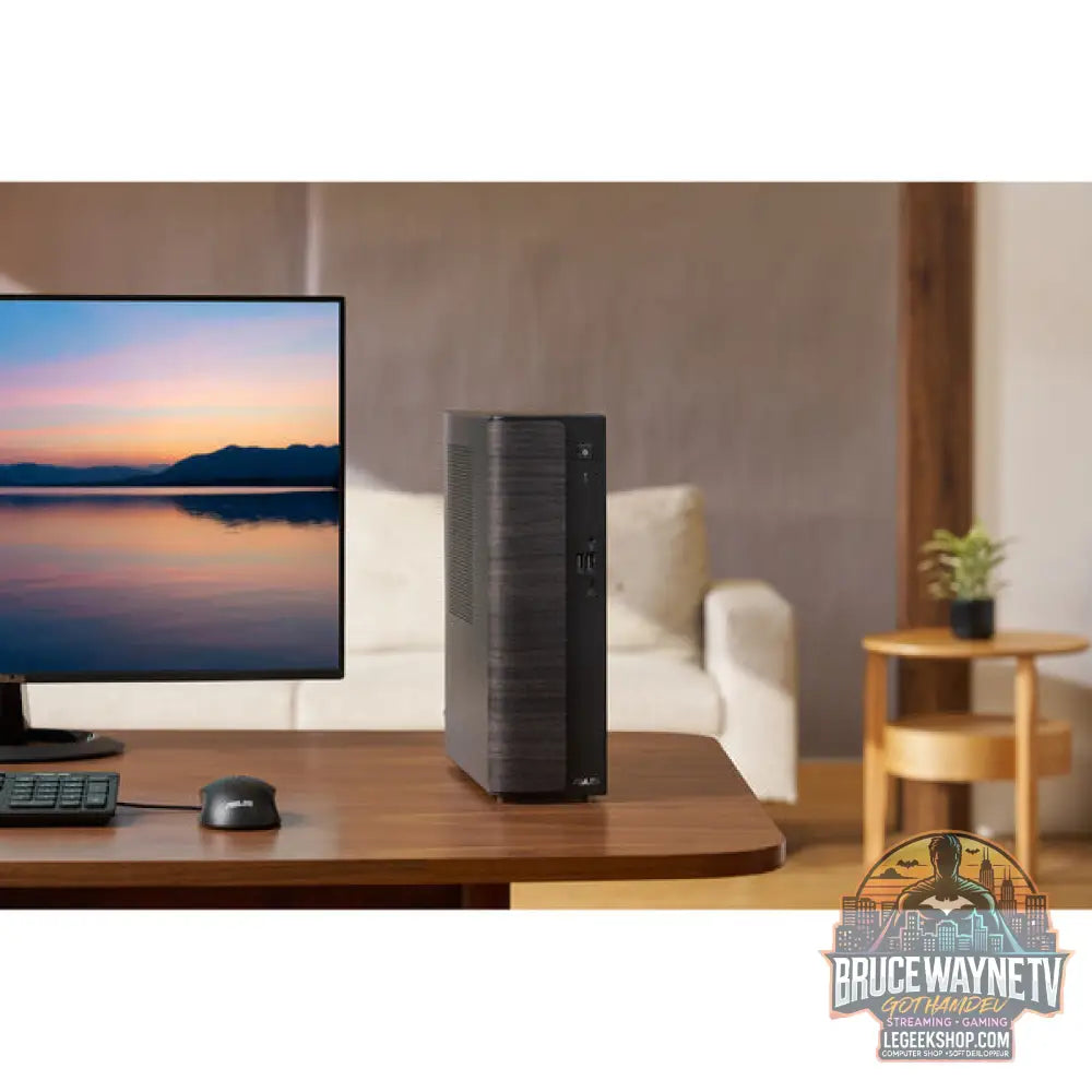 V500 SFF V501SV-03100U013W — vue 5