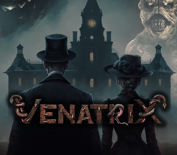 Venatrix