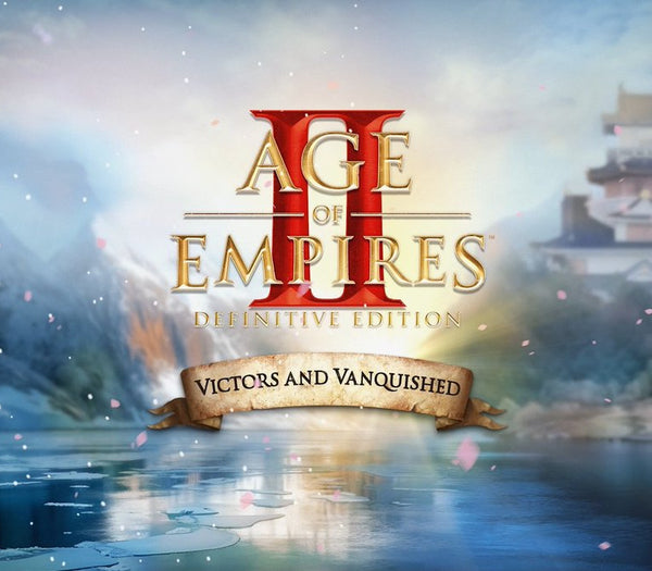 Age of Empires II: Definitive Edition - Victors and Vanquished DLC
