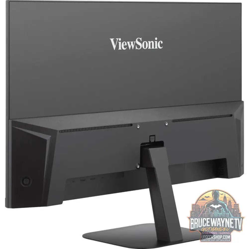 ViewSonic VA2708-4K-HD 27" 3840 × 2160 px IPS 60 Hz - ViewSonic - vue 5