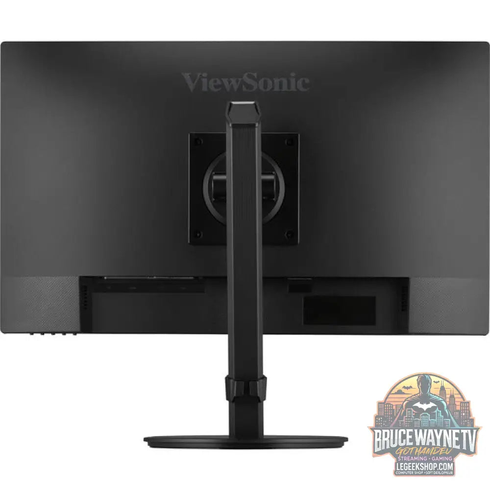 ViewSonic VG2408A-MHD 24" Full HD IPS 100 Hz - ViewSonic - vue 7