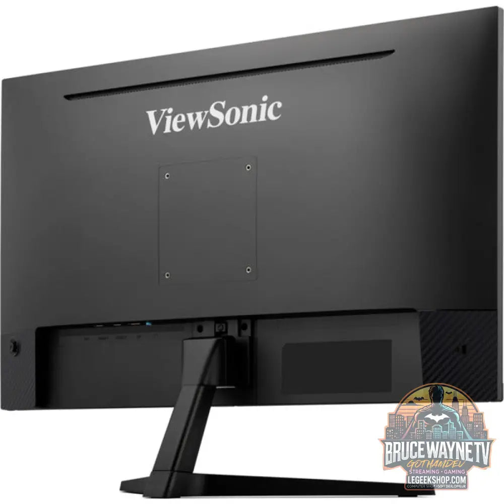 ViewSonic VX27G1-2K 27" QHD/WQHD IPS 180 Hz - ViewSonic - vue 4