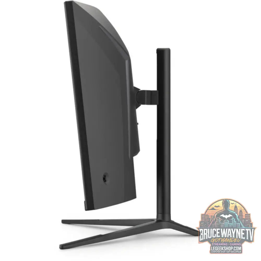 ViewSonic VX3418C-2K 34" QHD/WQHD VA 180 Hz - ViewSonic - vue 12