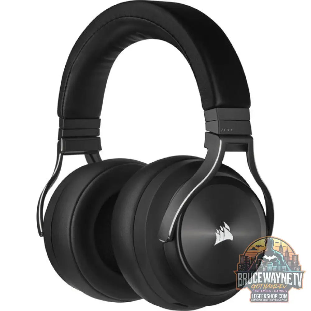 Virtuoso RGB Wireless XT - Corsair - vue 15