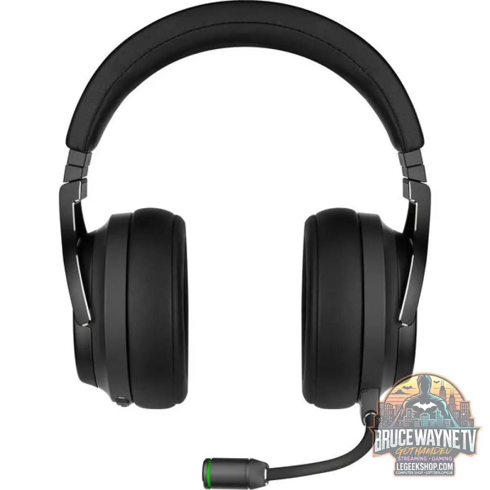 Virtuoso RGB Wireless XT - Corsair - vue 5