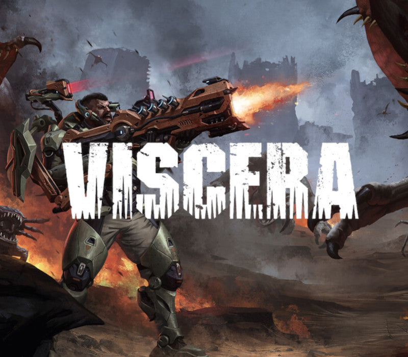 Viscera