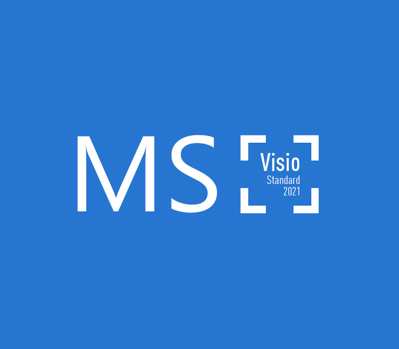 MS Visio Standard 2021