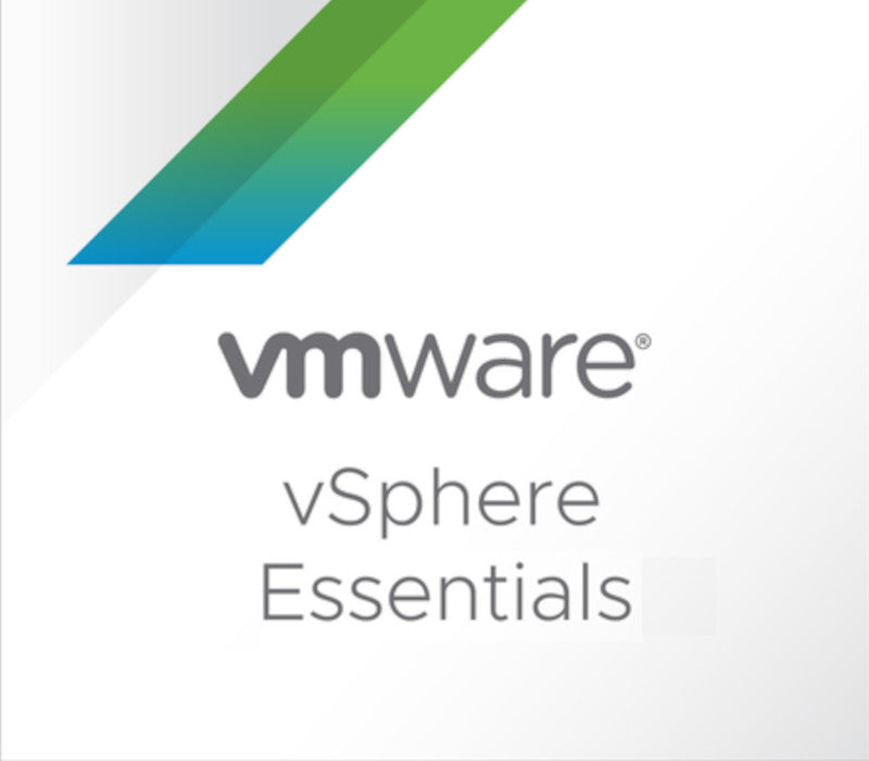 VMware vSphere 7 Essentials Plus Kit CD Key (2 Devices)