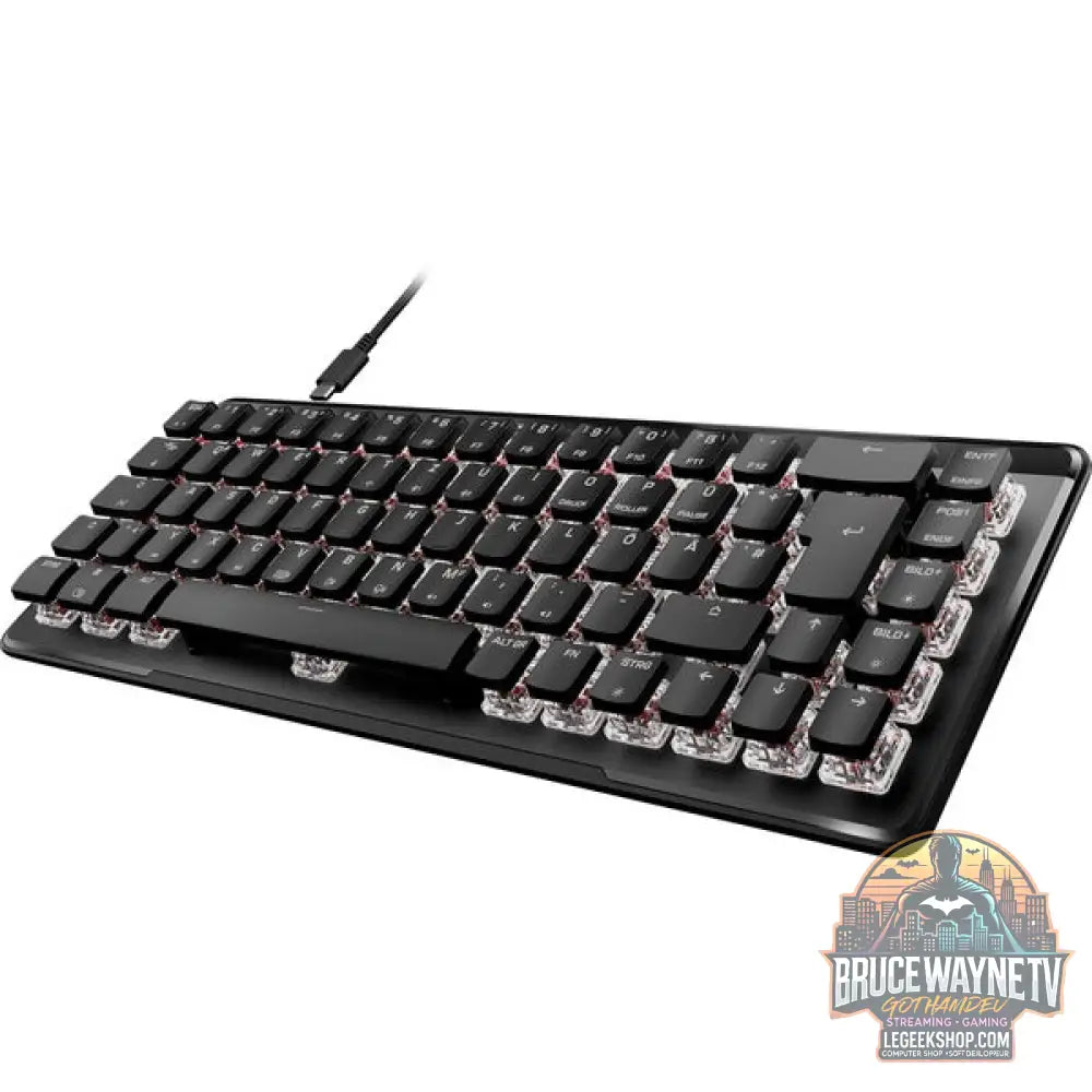 Vulcan II Mini Air - Turtle Beach - vue 5