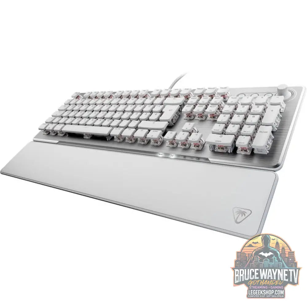 Vulcan II - Turtle Beach - vue 6