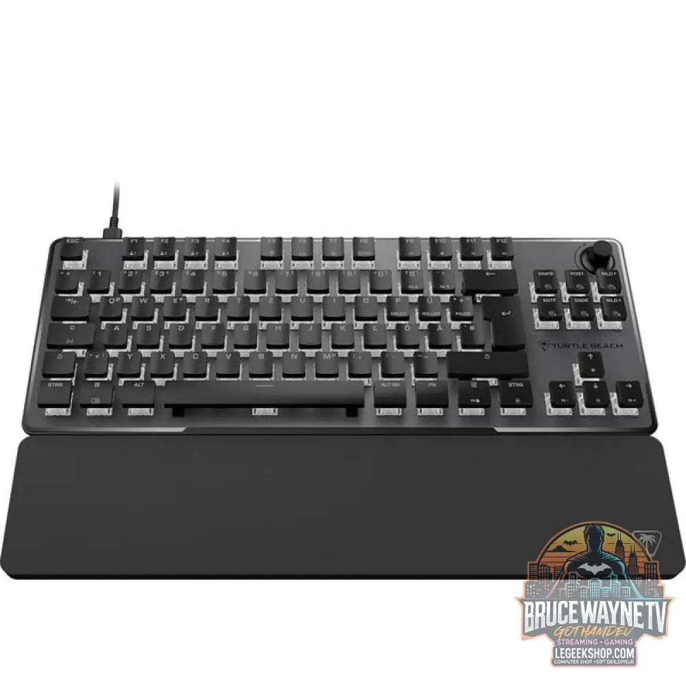 Vulcan II TKL Pro - Turtle Beach - vue 6