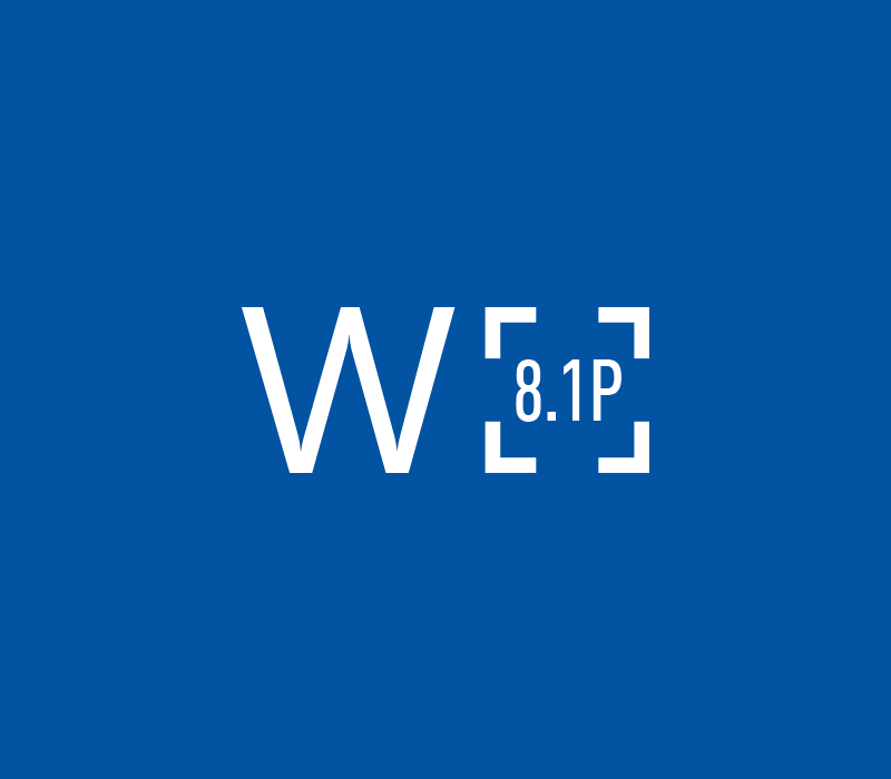 Windows 8.1 Professional OEM