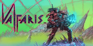 Valfaris