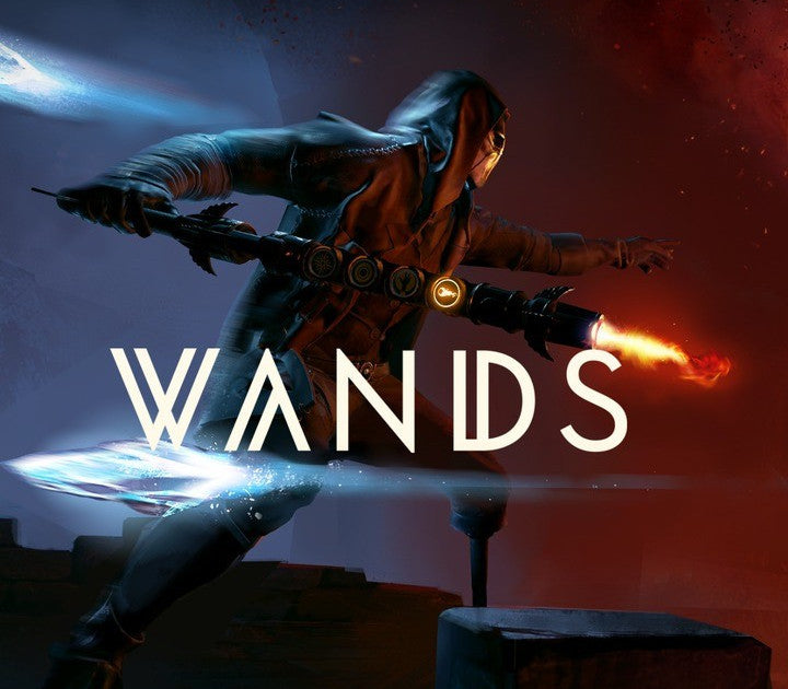 Wands