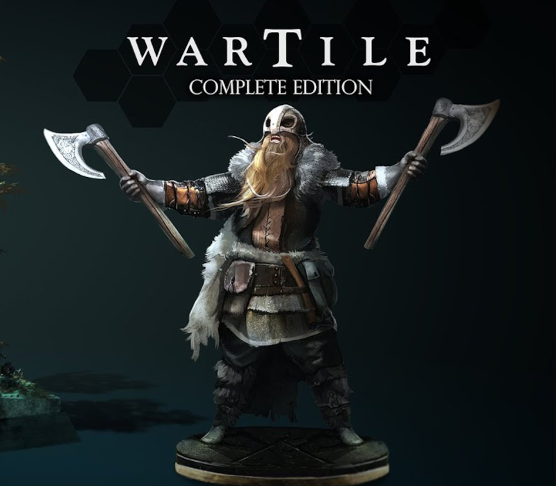WARTILE Complete Edition AR