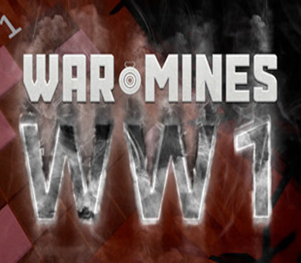 War Mines: WW1