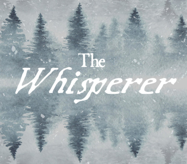 The Whisperer