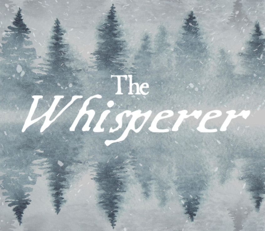 The Whisperer