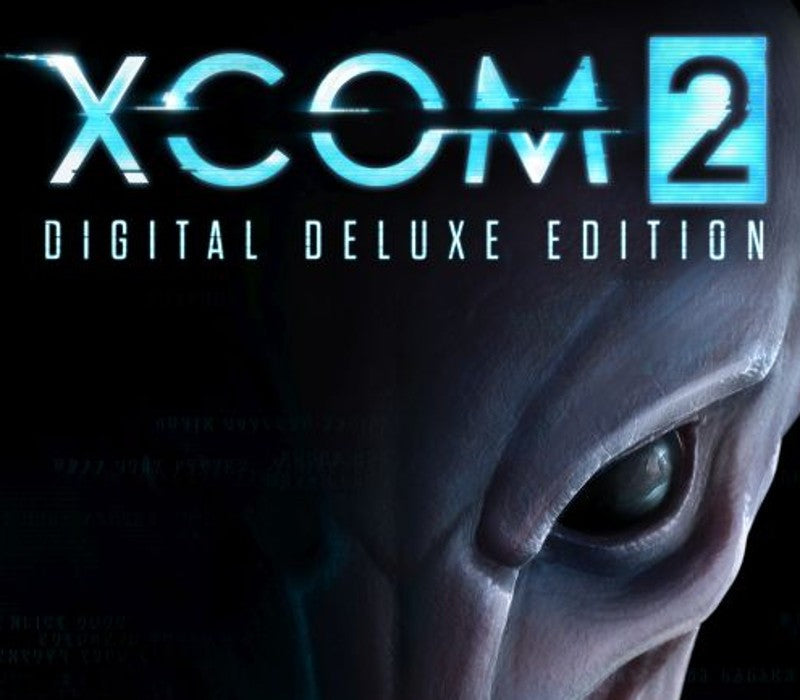XCOM 2 Digital Deluxe Edition AR XBOX One /