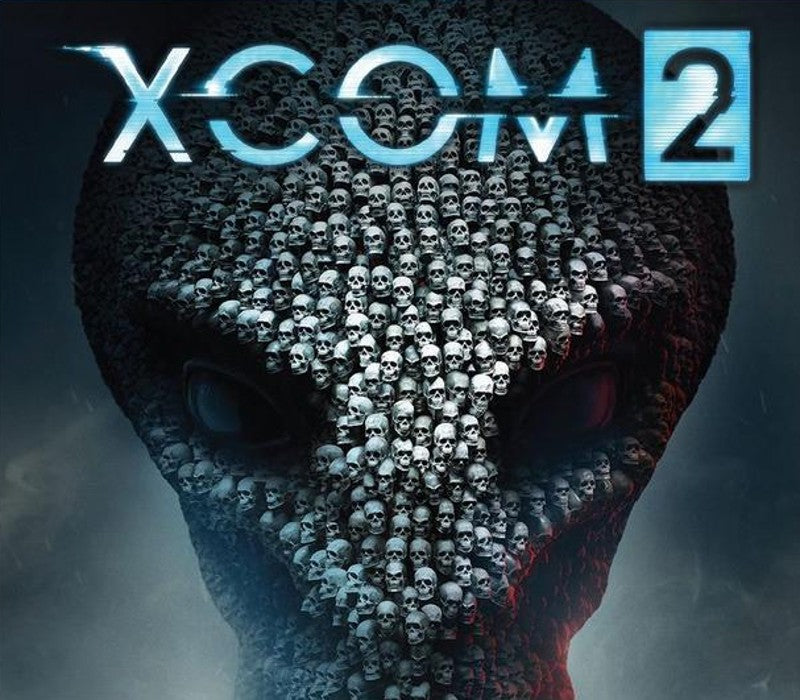 XCOM 2 ASIA EN Language Only