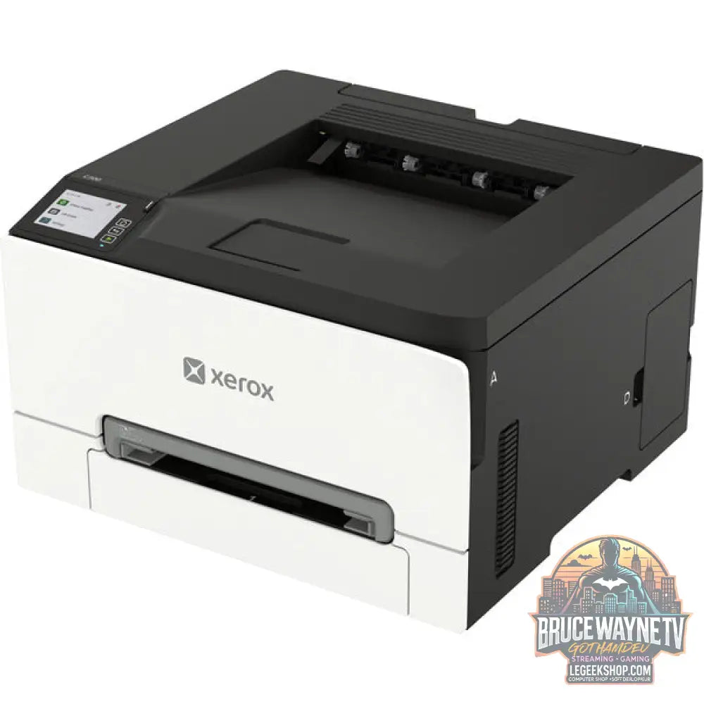 Xerox C300, Farblaserdrucker - Xerox - vue 8